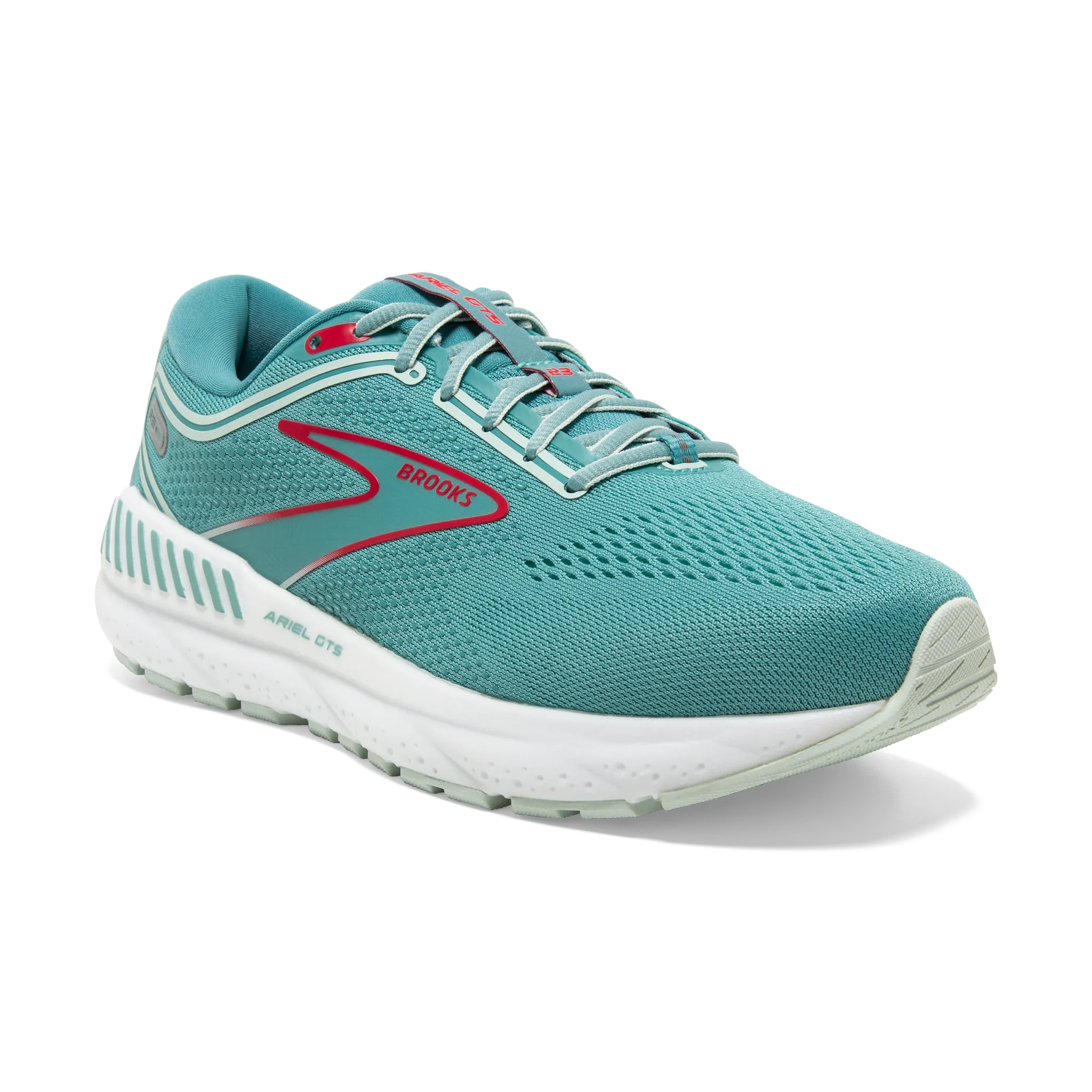 Rebound Enhancing Rocker Women's Ariel GTS 23