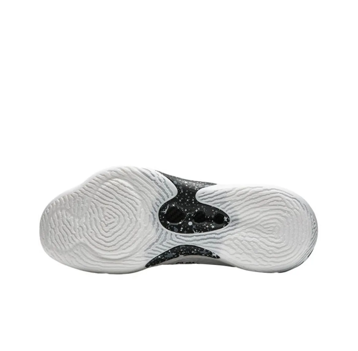 Billionyboys Club Li-Ning YuShuai Ultra - Black/White Optimal Movement