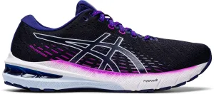 rubber sole shoes Easy to Carry Asics Gel Pursue 8 Womens Running Shoes - Blue