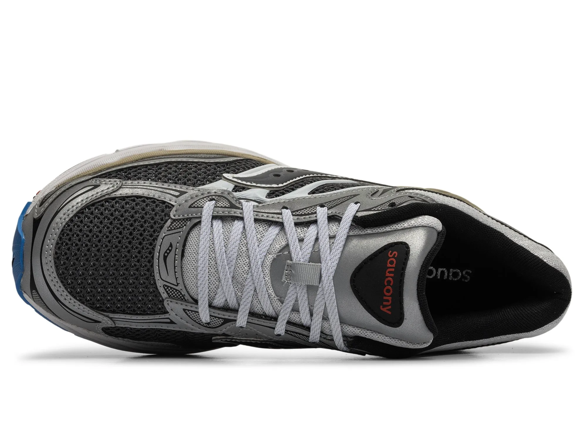 Saucony Progrid Omni 9 Metallic dot - design shoes Zumba shoes