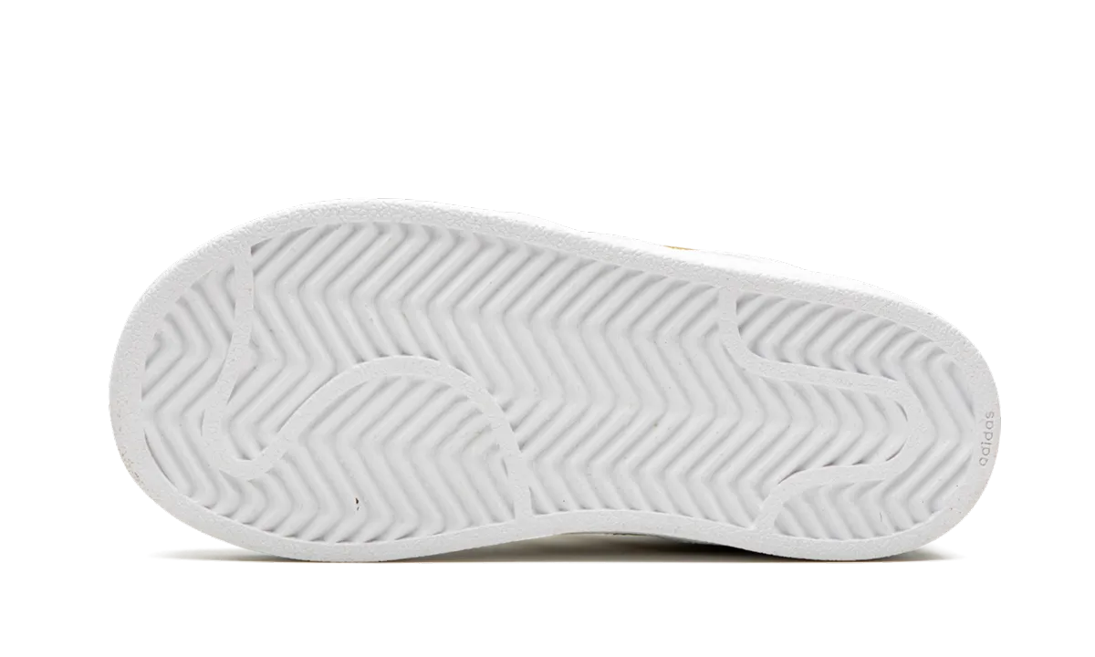 Classic Look Work Approved Superstar TD