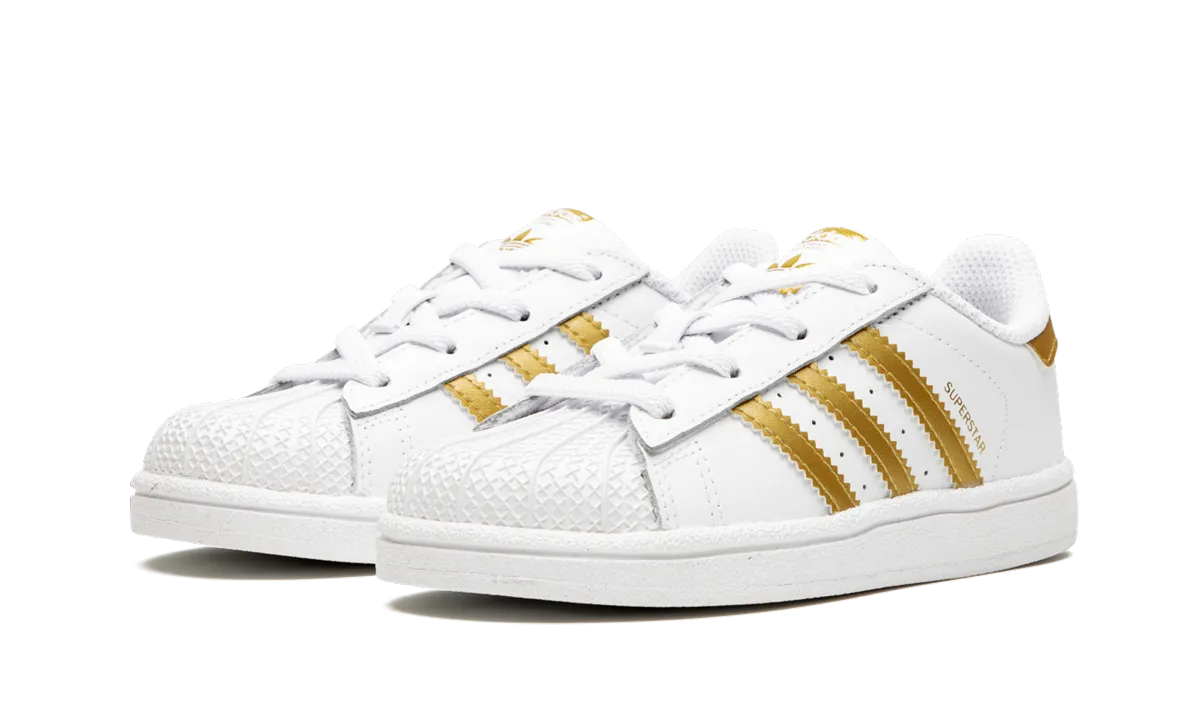 Superstar TD Ergonomic Feel Event Go
