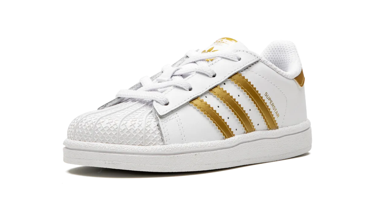 Comfort Ankle Superstar TD