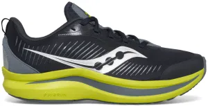 Saucony Endorphin KDZ Junior Running Shoes - Blue Durable Abrasion Zones Upgradeable