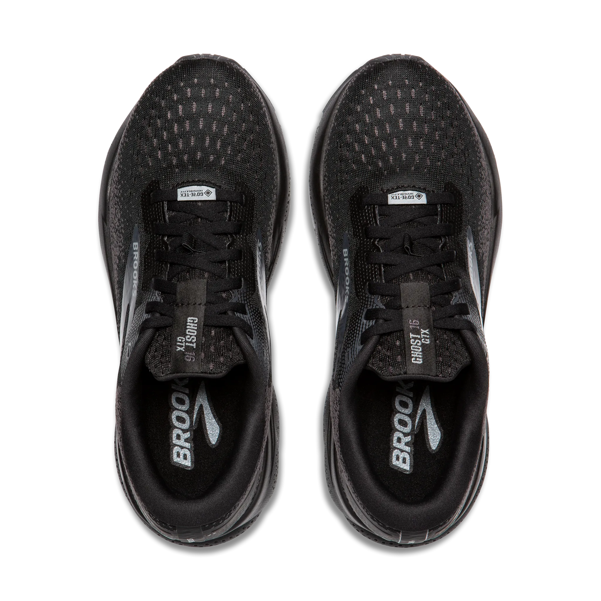 running for stress relief shoes Men's Ghost 16 GTX