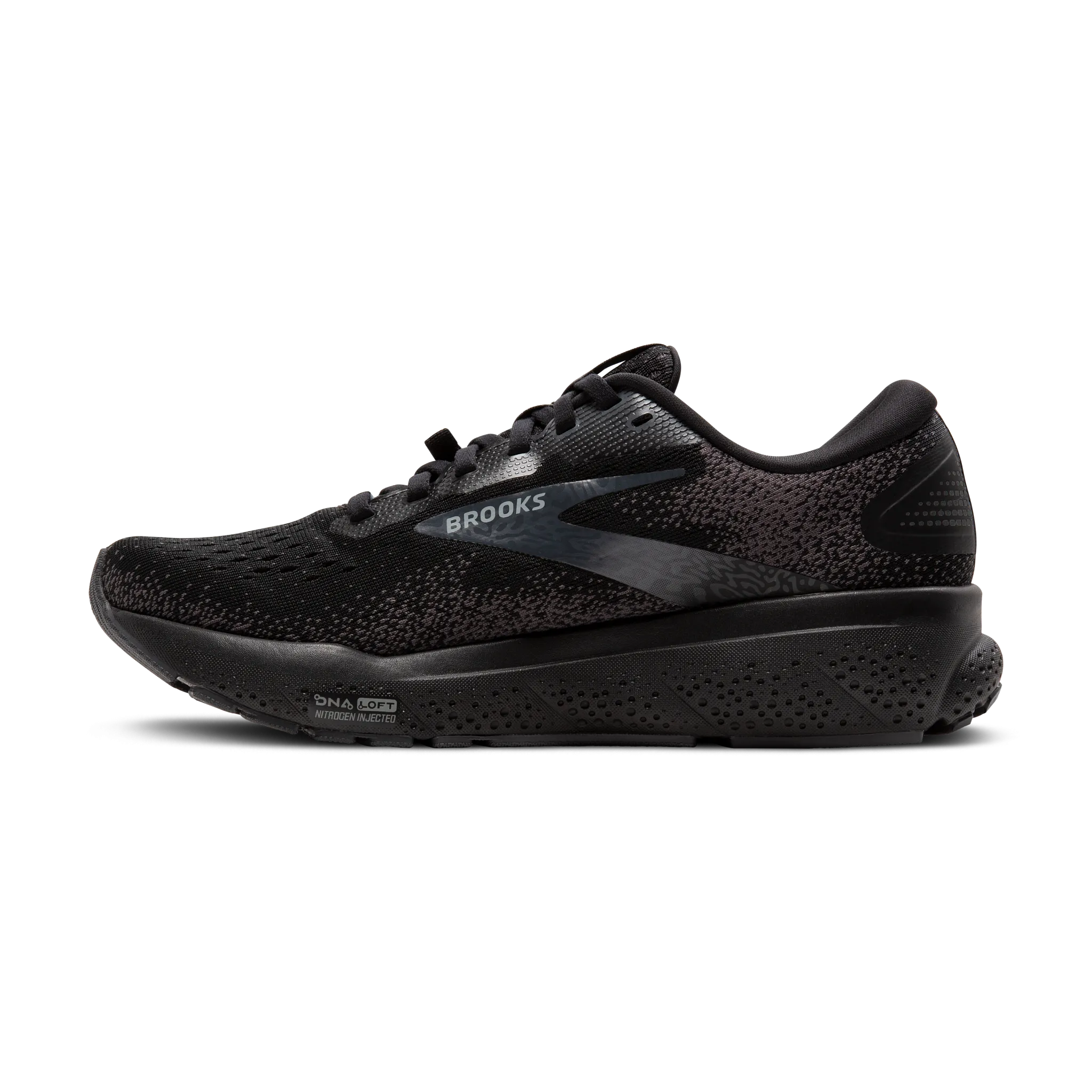 increase stability Airflow Fabric Men's Ghost 16 GTX