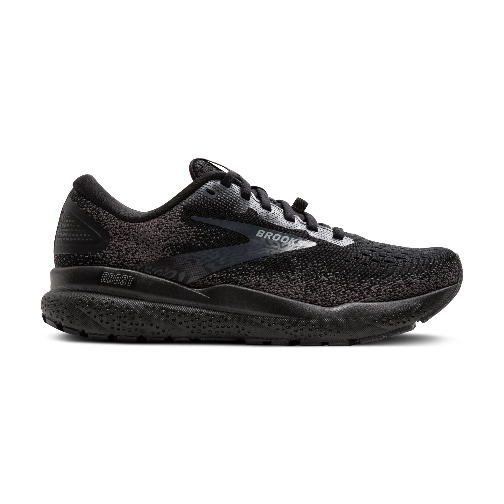 Men's Ghost 16 GTX suitable for youth Durable Outsole Material