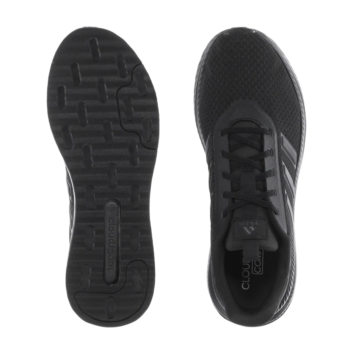 X_PLR Path - Mens Quick Dry Technology Cushioned Base Busy Professionals