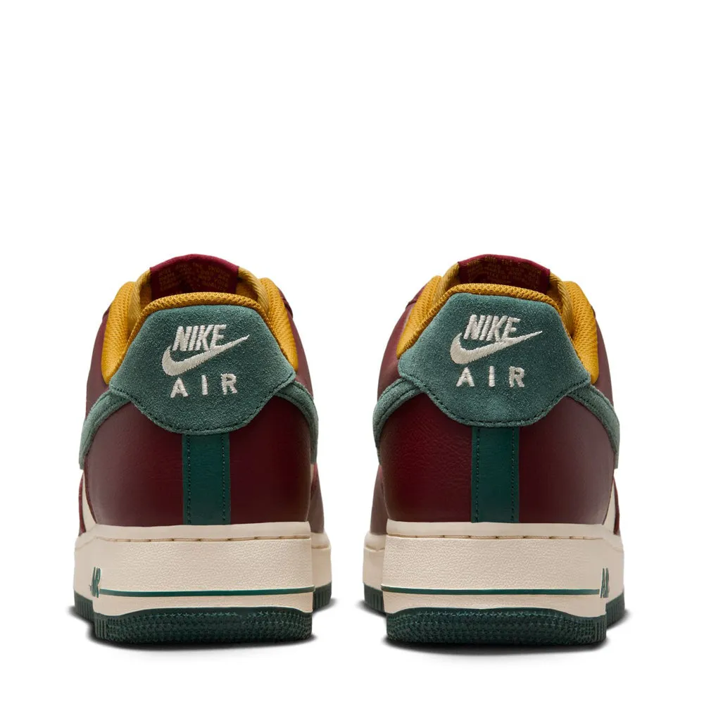 Business Mode Soft Tone Air Force 1 Low 07 LV8 - Mens