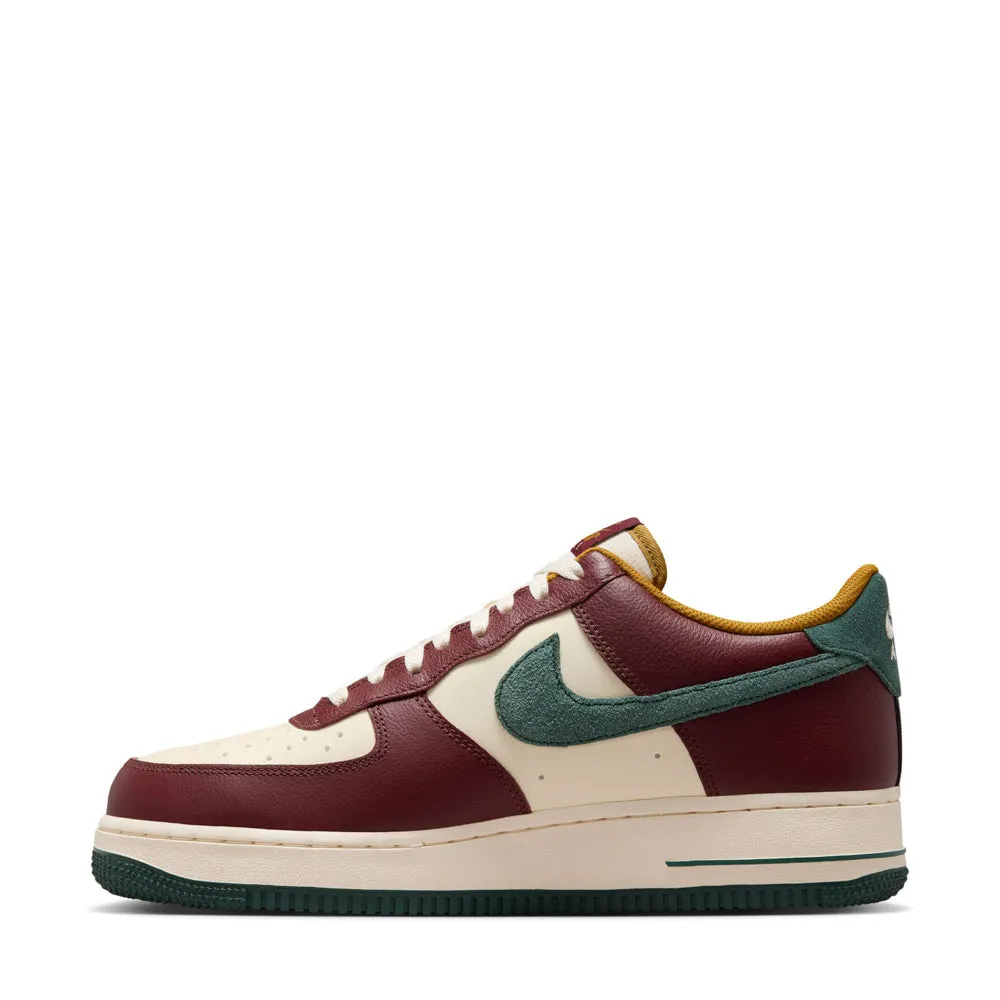 Air Force 1 Low 07 LV8 - Mens Smart Look
