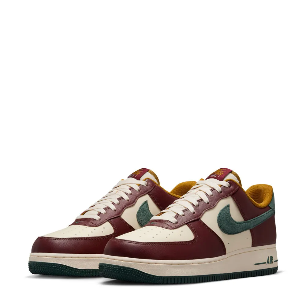 Air Force 1 Low 07 LV8 - Mens Brave Walk