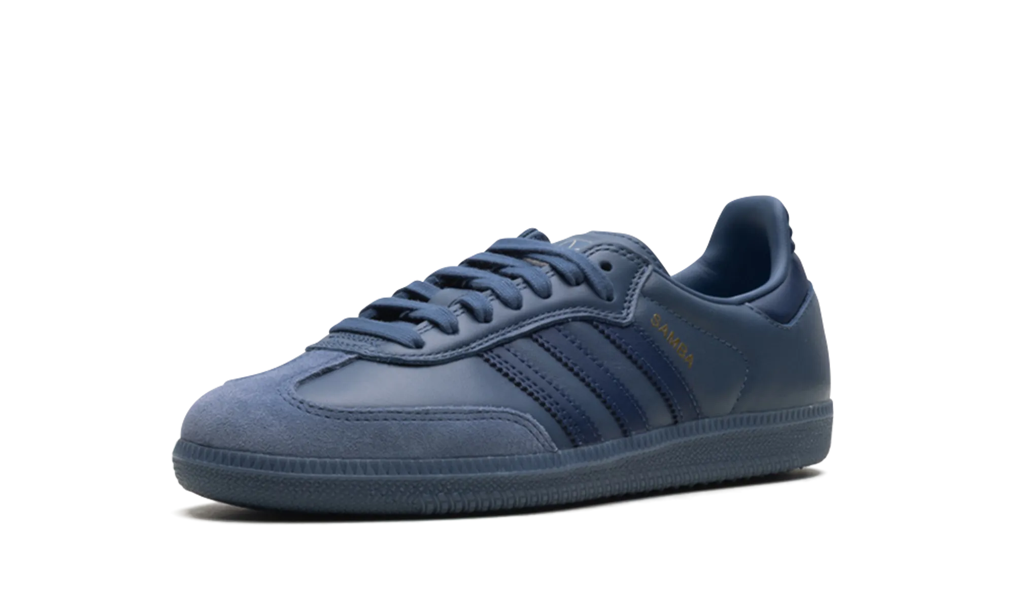 Slip Resistant Tread Samba ADV "Preloved Ink"