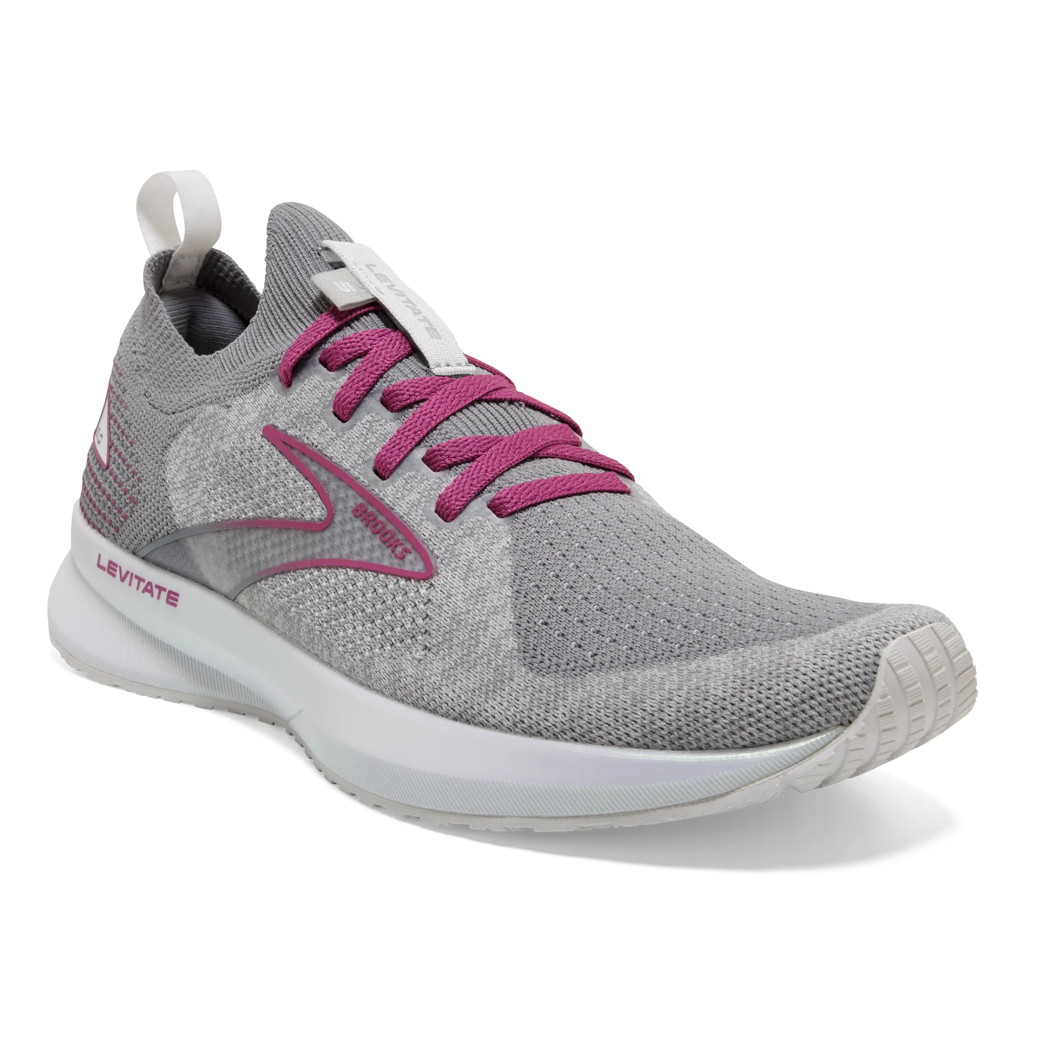 running in a movable bridge area shoes running for coordination Women's Levitate StealthFit 5