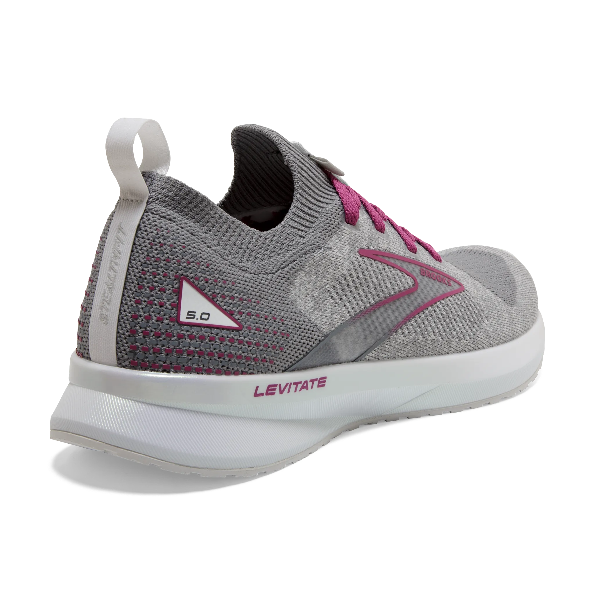 Women's Levitate StealthFit 5 rugby shoes