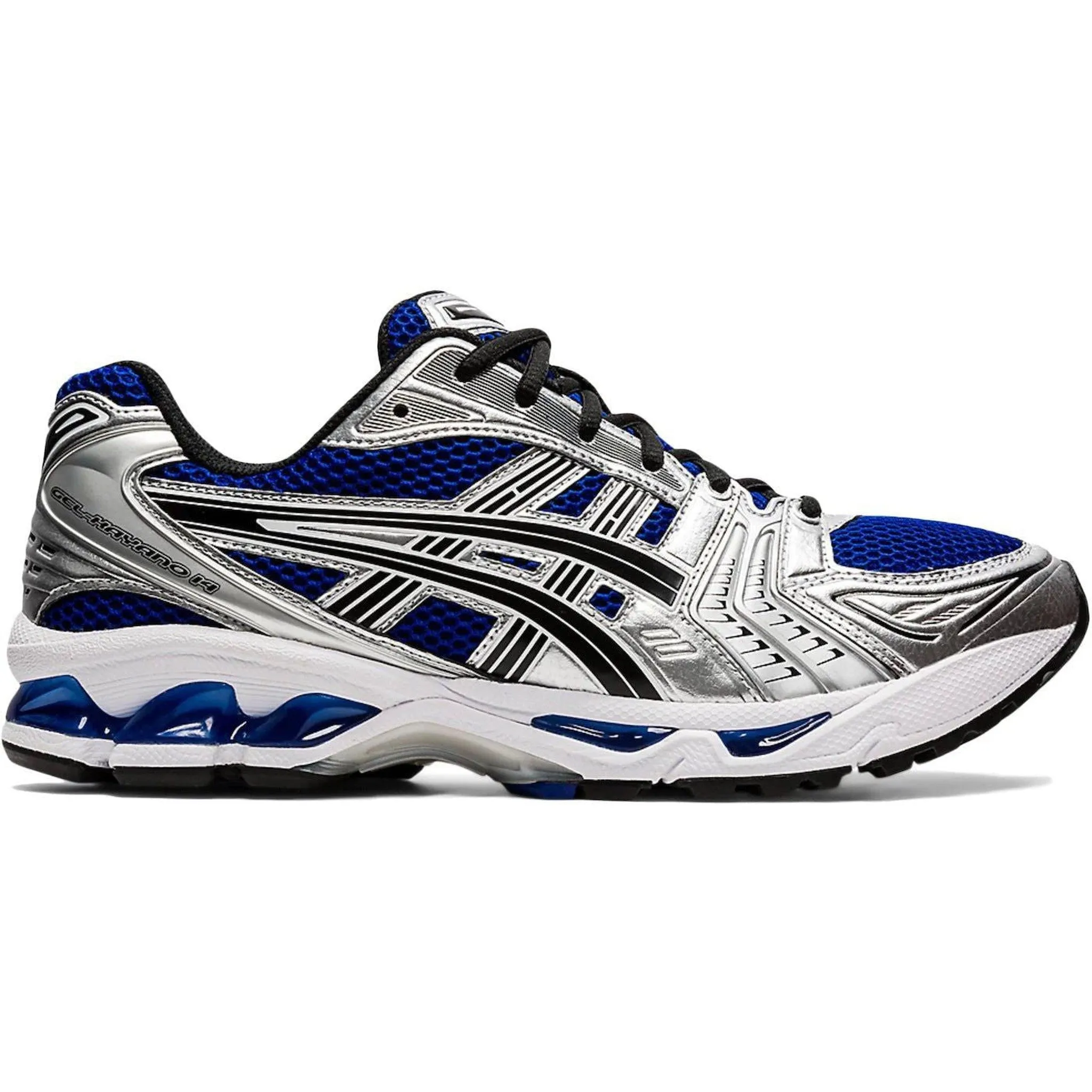 Friction Reduction Tech ASICS Gel-Kayano 14 Monaco Blue