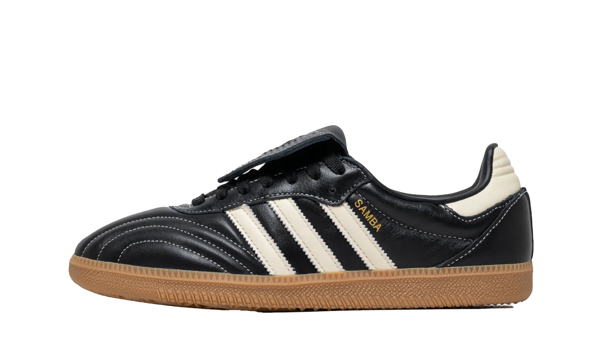 Durable Design Style Comfort Samba LT WMNS "Core Black"