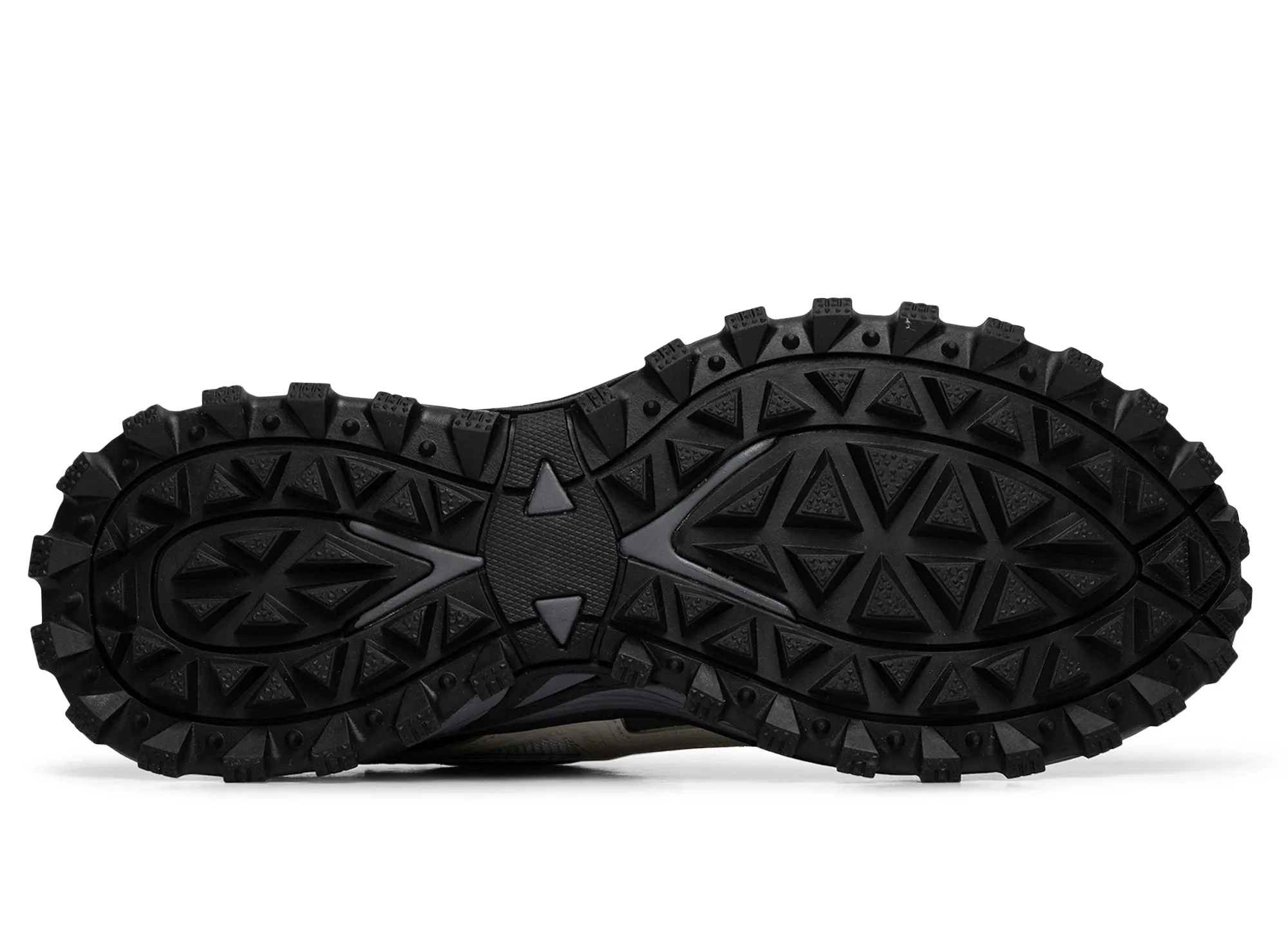 Saucony Grid Aura X Grey Pack Kinetic Response System Comfort Foot