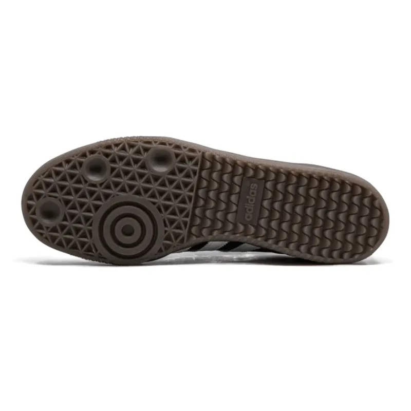 Unisex Appeal Adidas Samba Black Core