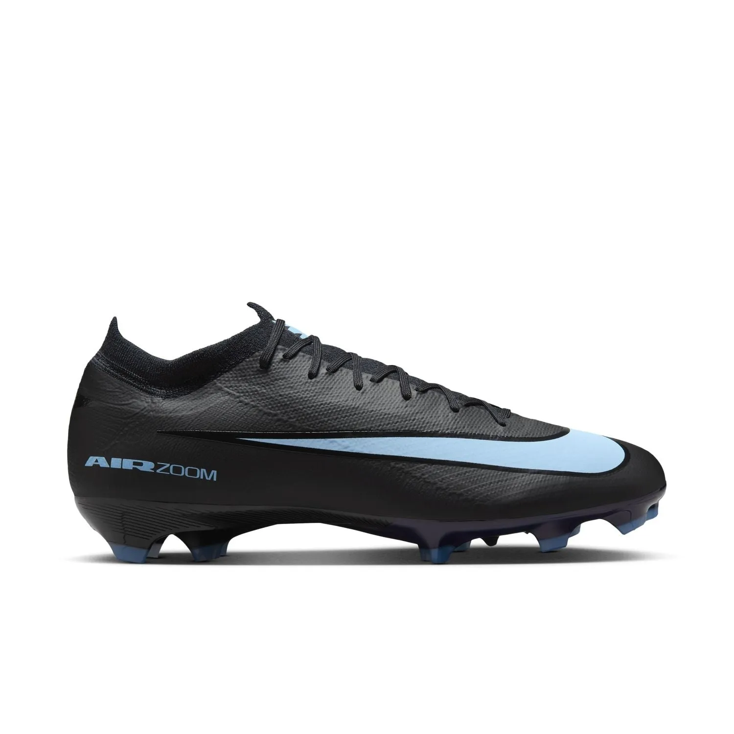 Nike Mercurial Vapor 16 Pro Firm Ground Cleats Performance Fit Dynamic Fit