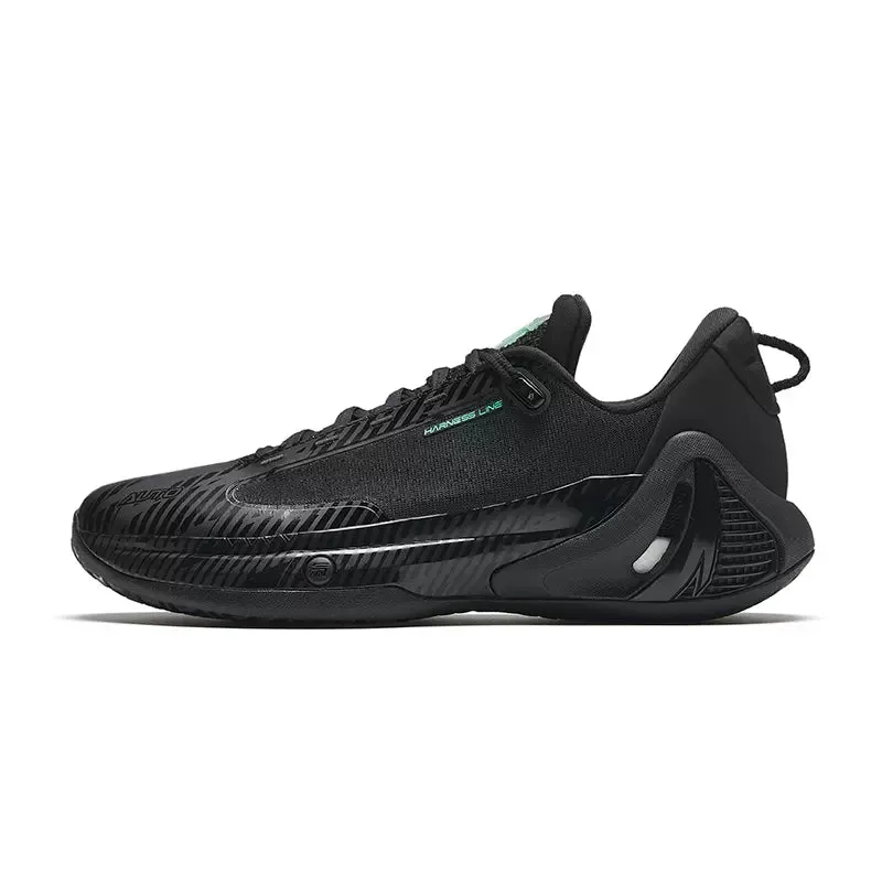 Anta Gordon Hayward GH4 - Dark Edition Shock Diffusion Technology