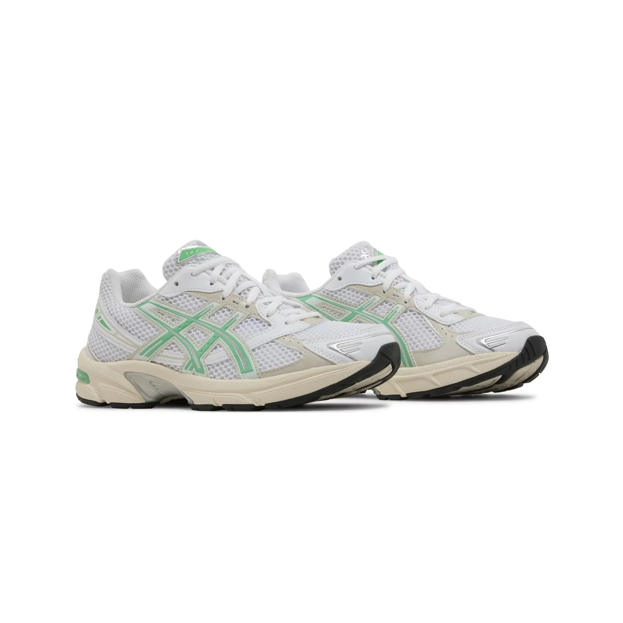 performance - technology ASICS Gel 1130 'White Malachite Green' Women's