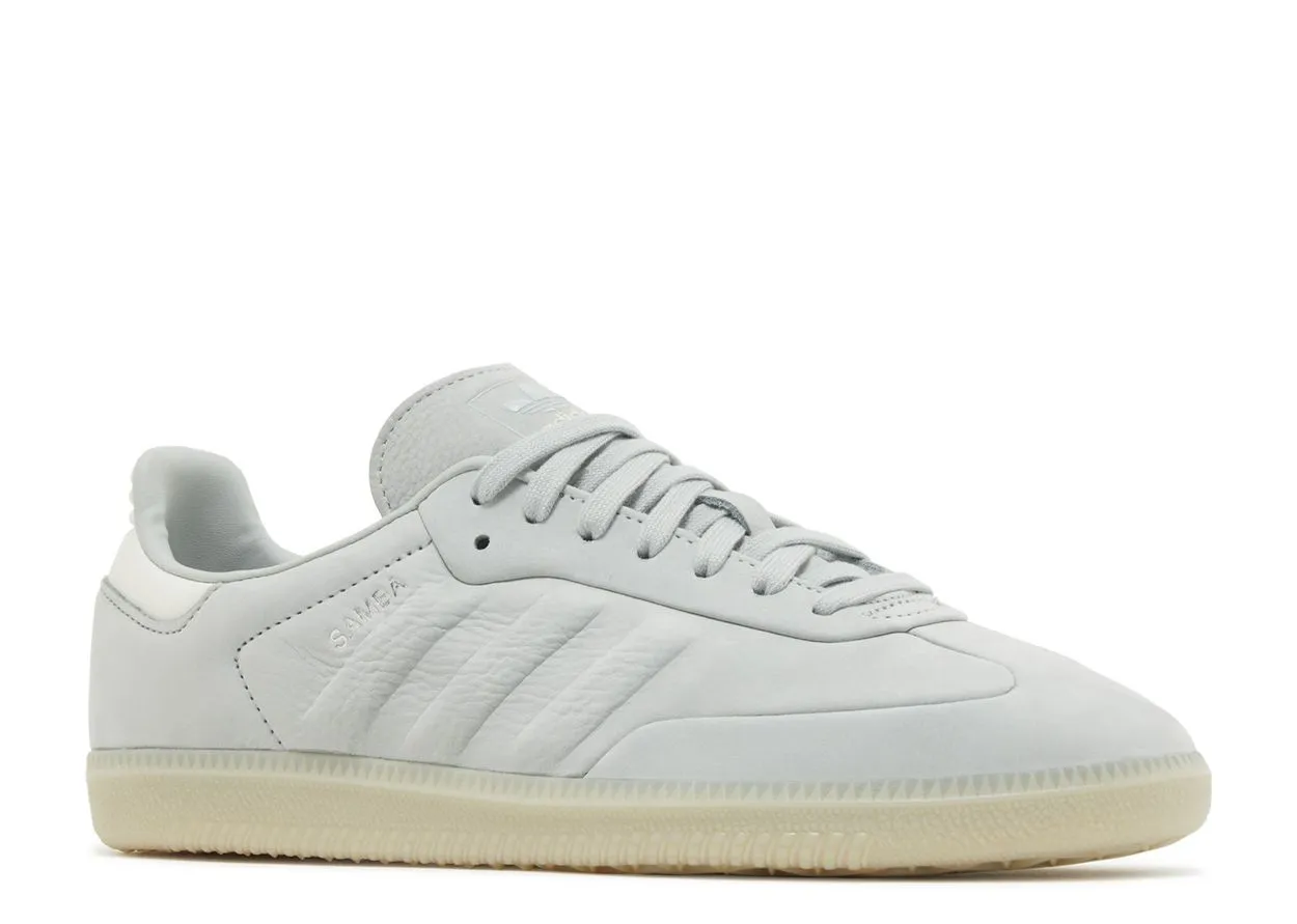 Adidas Samba Wonder Silver All Day Travel