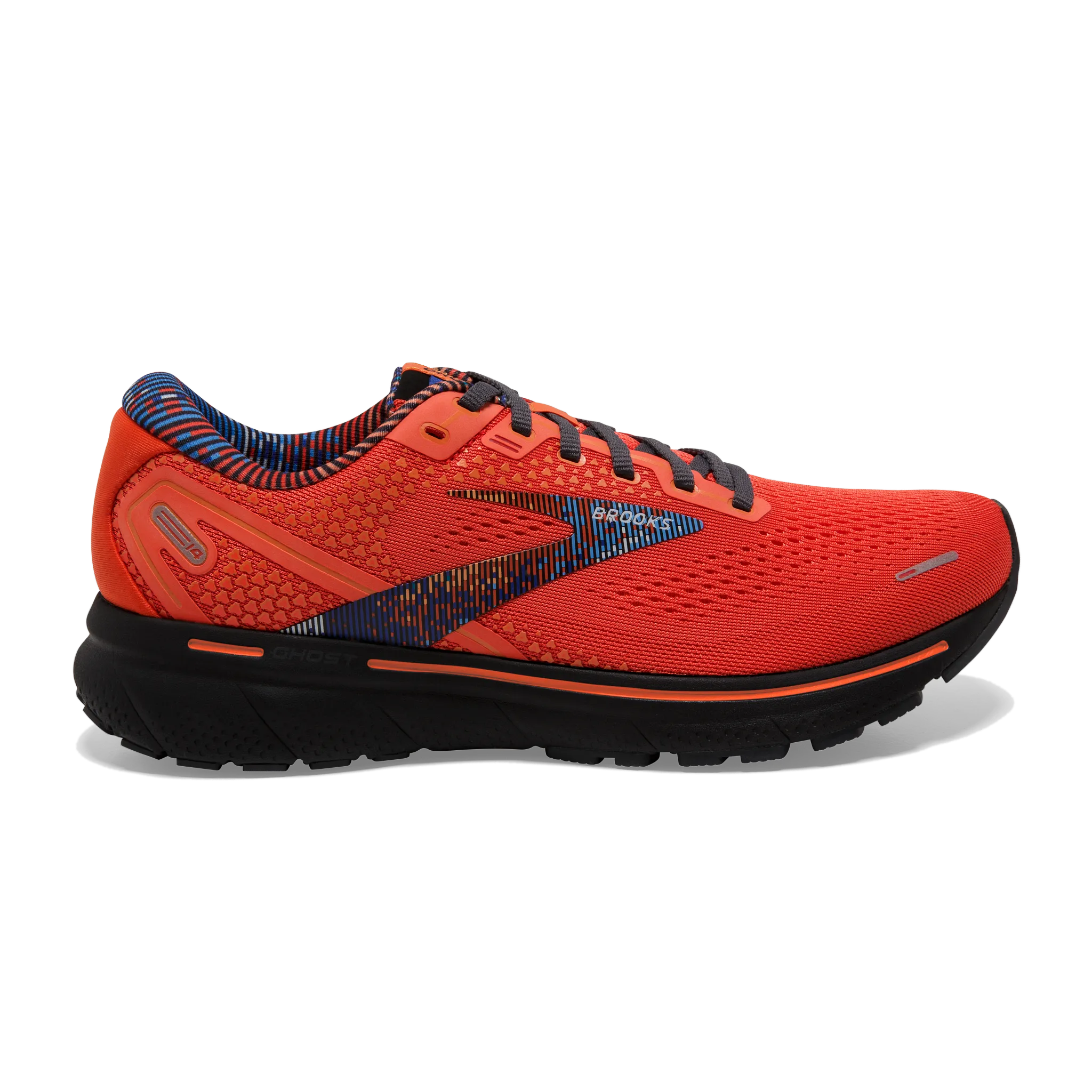 Elegant Secure Design Men's Ghost 14