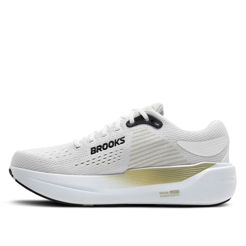 contoured shoes Ghost Max 3 Men's Road