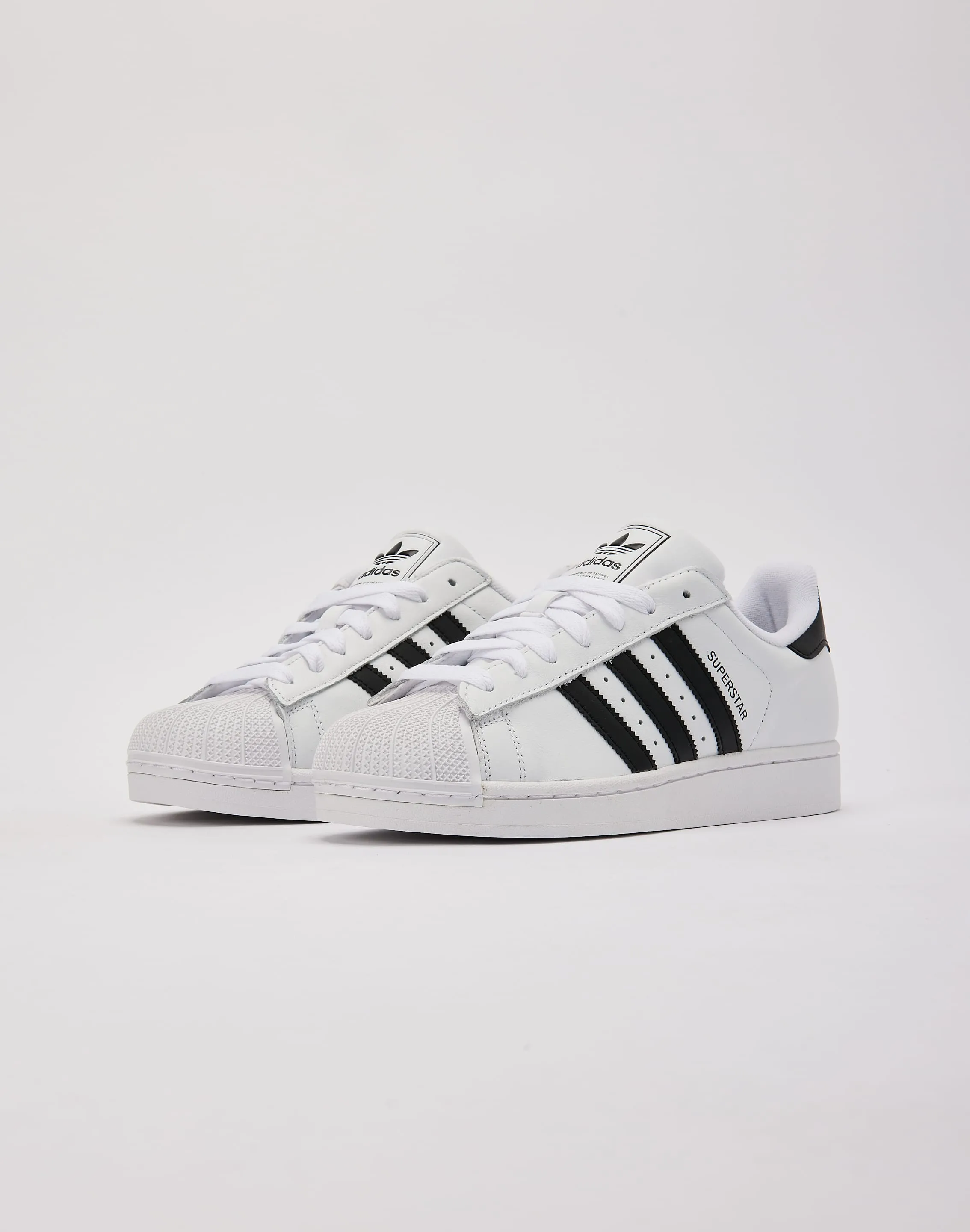 Adidas Superstar II Padded