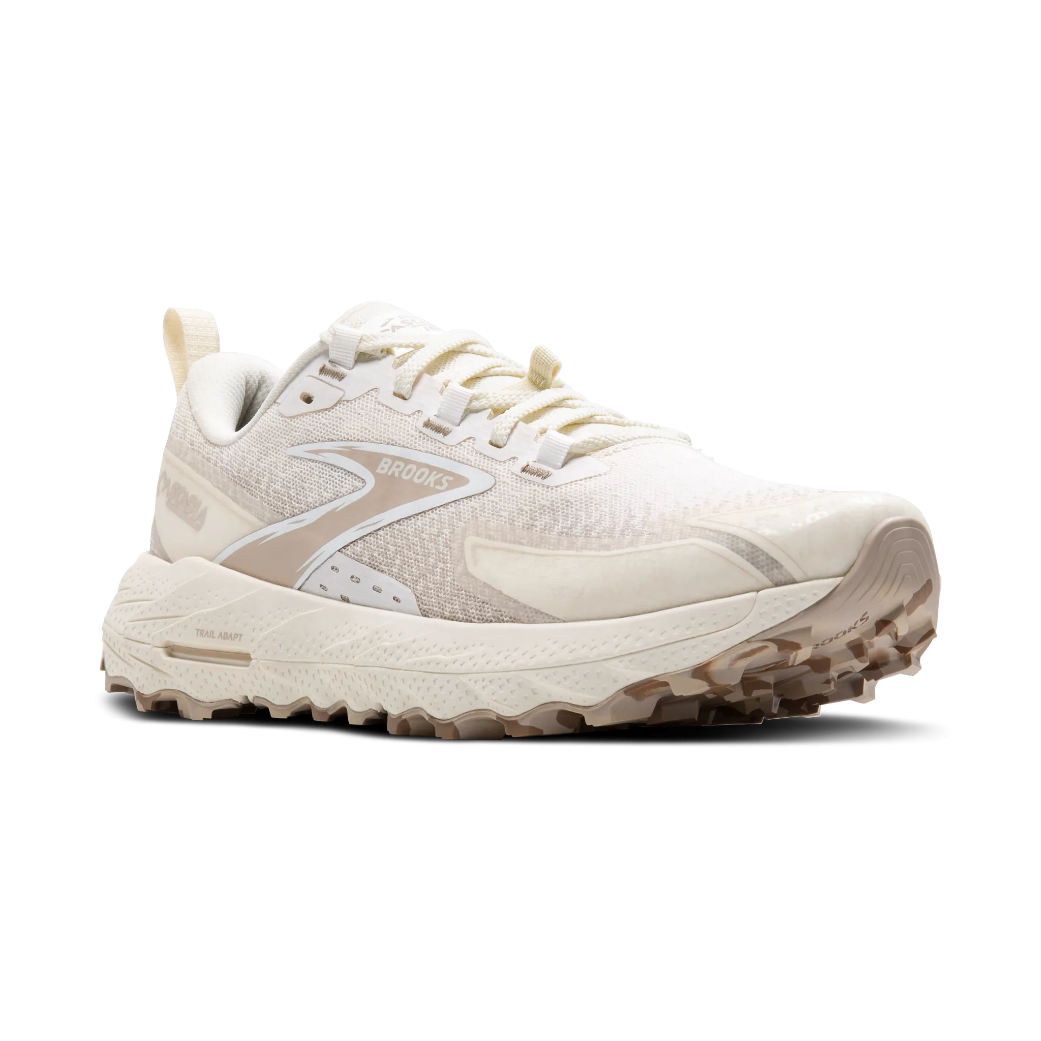 Impact Diffusing Heel Performance Stability Women's Cascadia 18