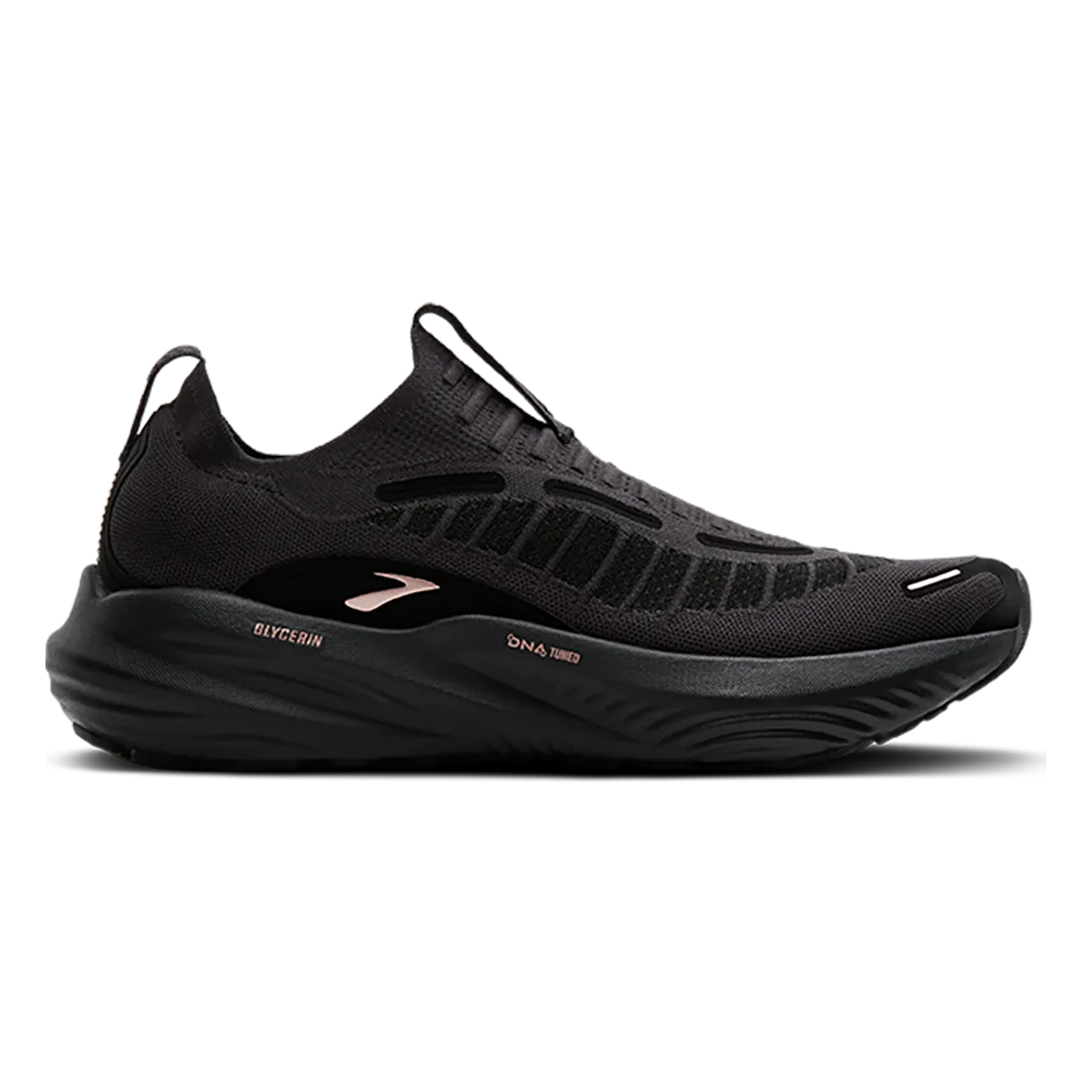 Ergonomic Toe Box Brooks Glycerin 22 SE