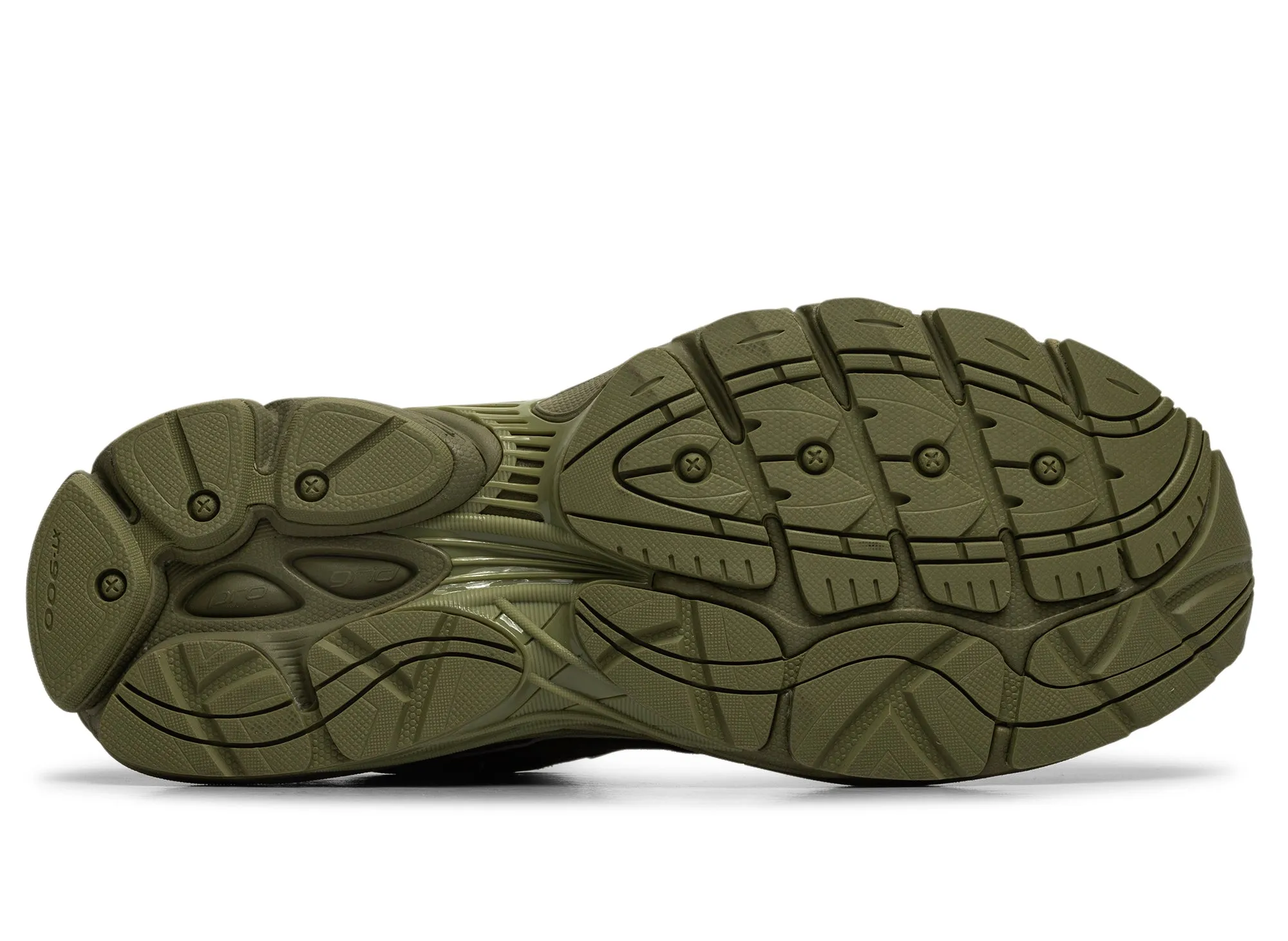 Saucony ProGrid Omni 9 Armor minimalist - feature shoes reliable - performance