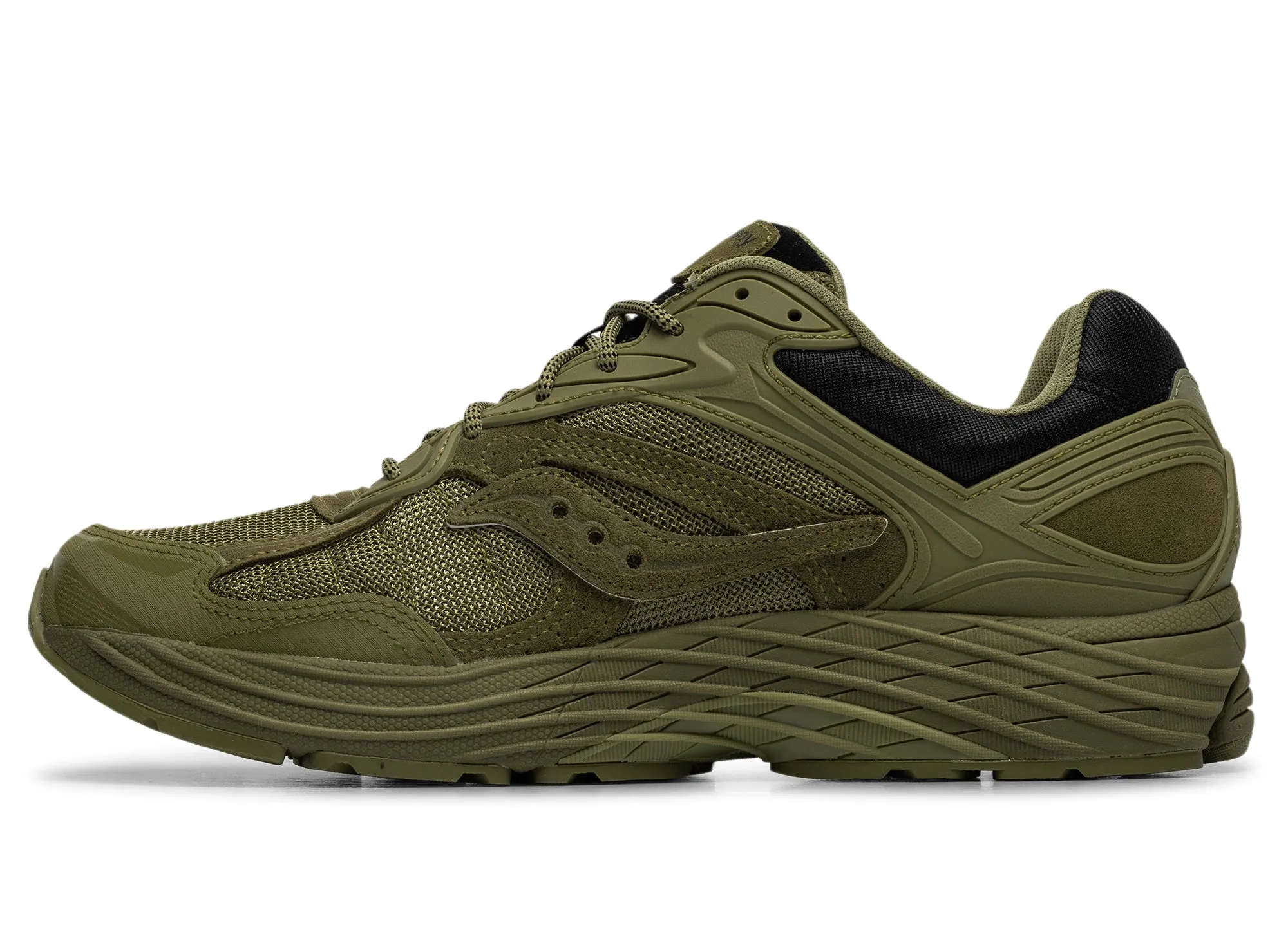Saucony ProGrid Omni 9 Armor 5K