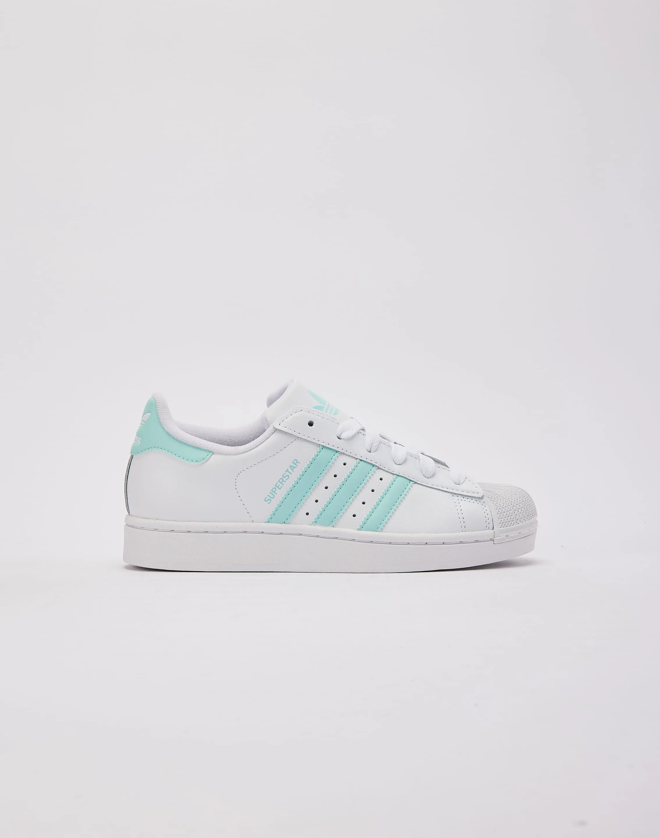 Adidas  Superstar II Grade-School Lightweight
