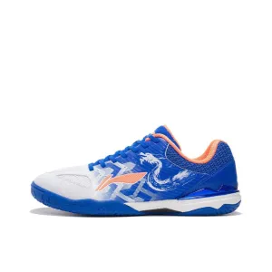 High Rebound Foam Core Chinese Table Tennis Team | Ma Long Li-Ning Professional Table Tennis Shoes