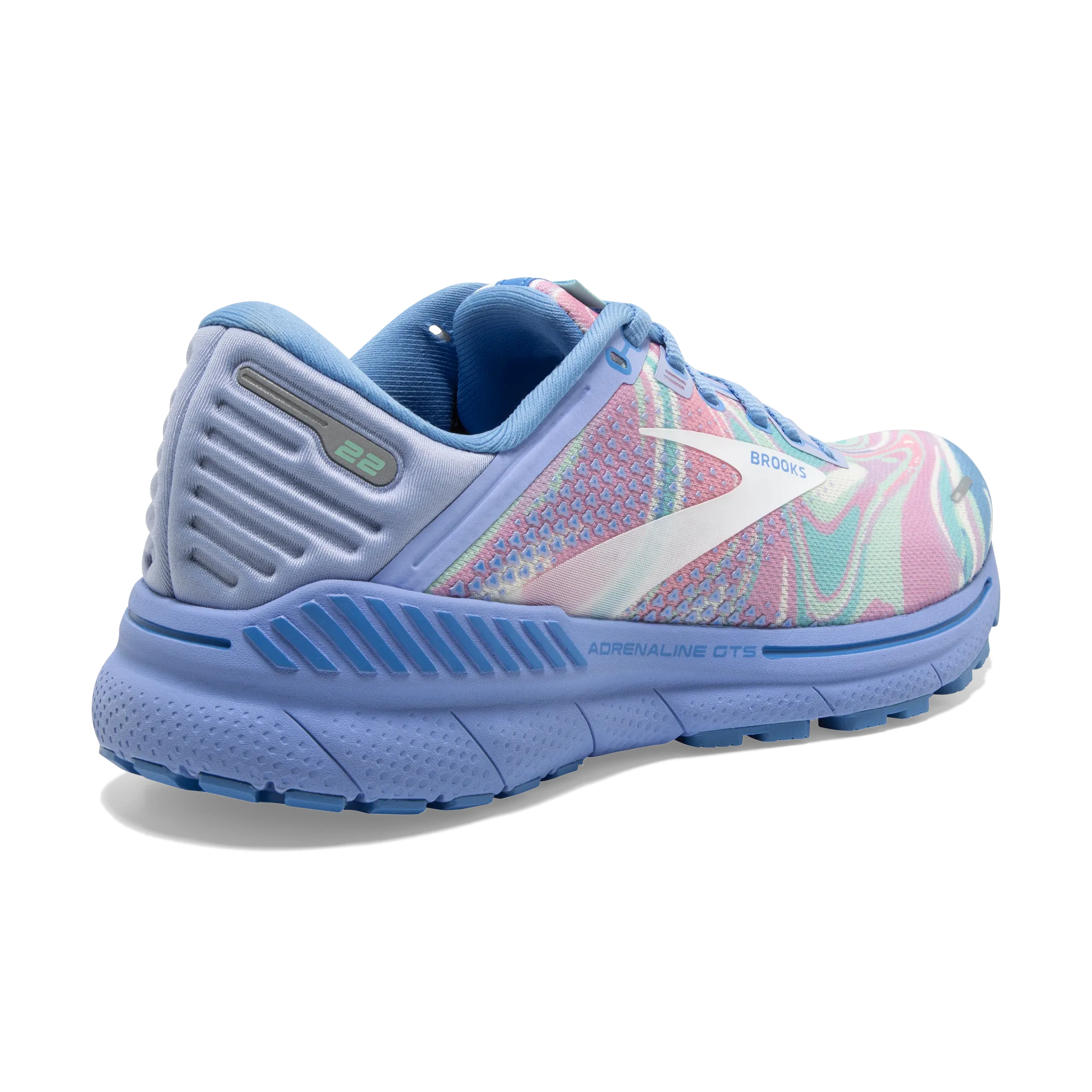 triathlon - running shoes Women's Adrenaline GTS 22