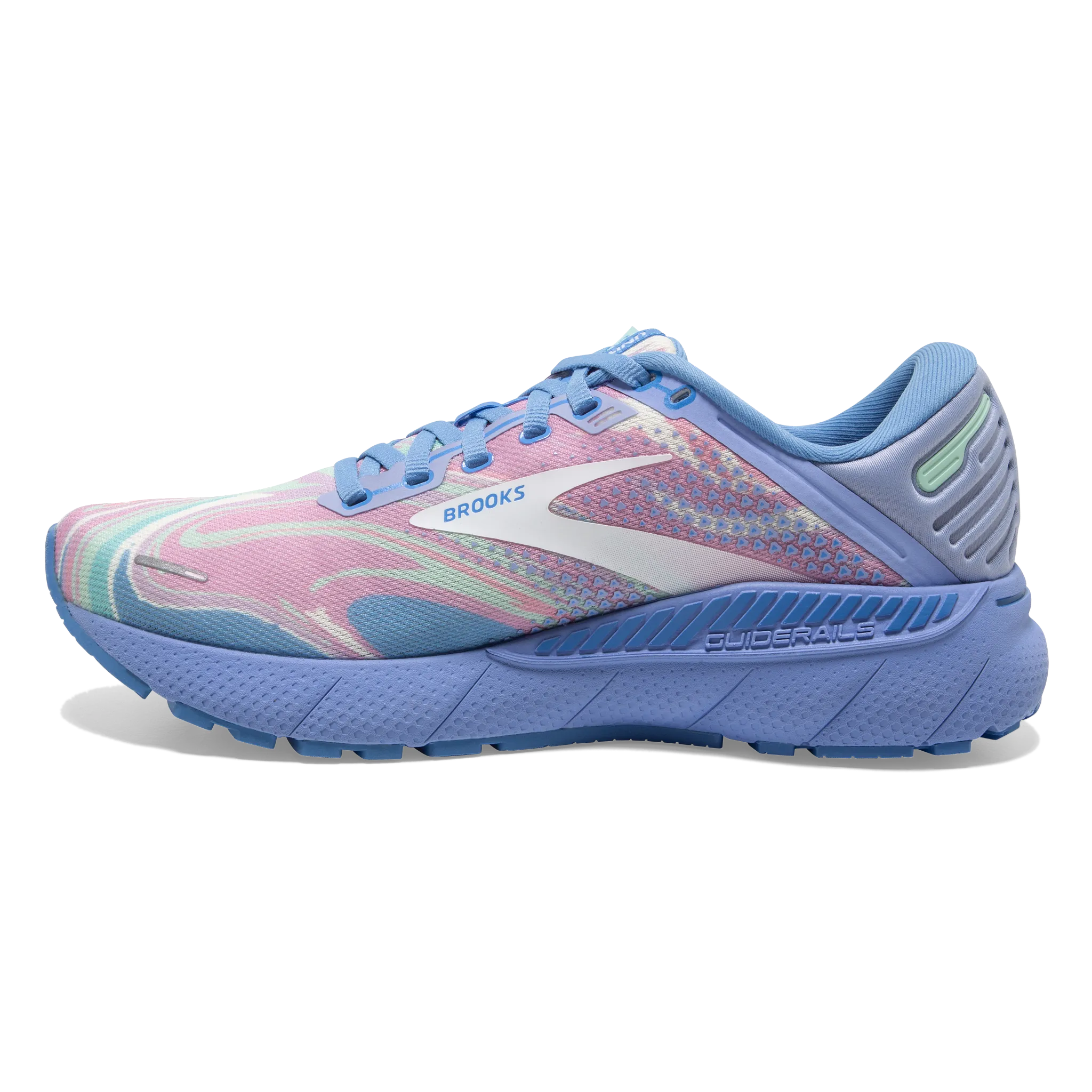 Women's Adrenaline GTS 22 anti - injury