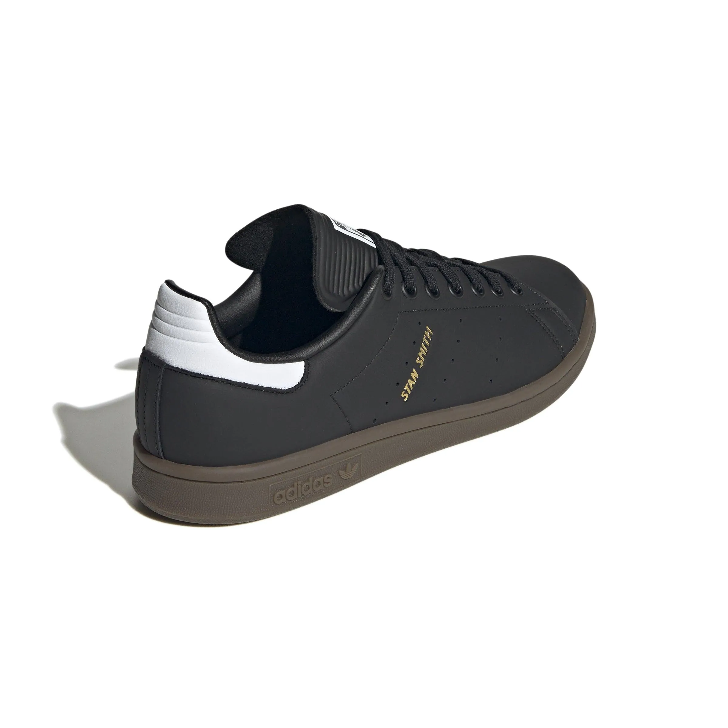 Plain look Save Step Stan Smith 'Black Gum'