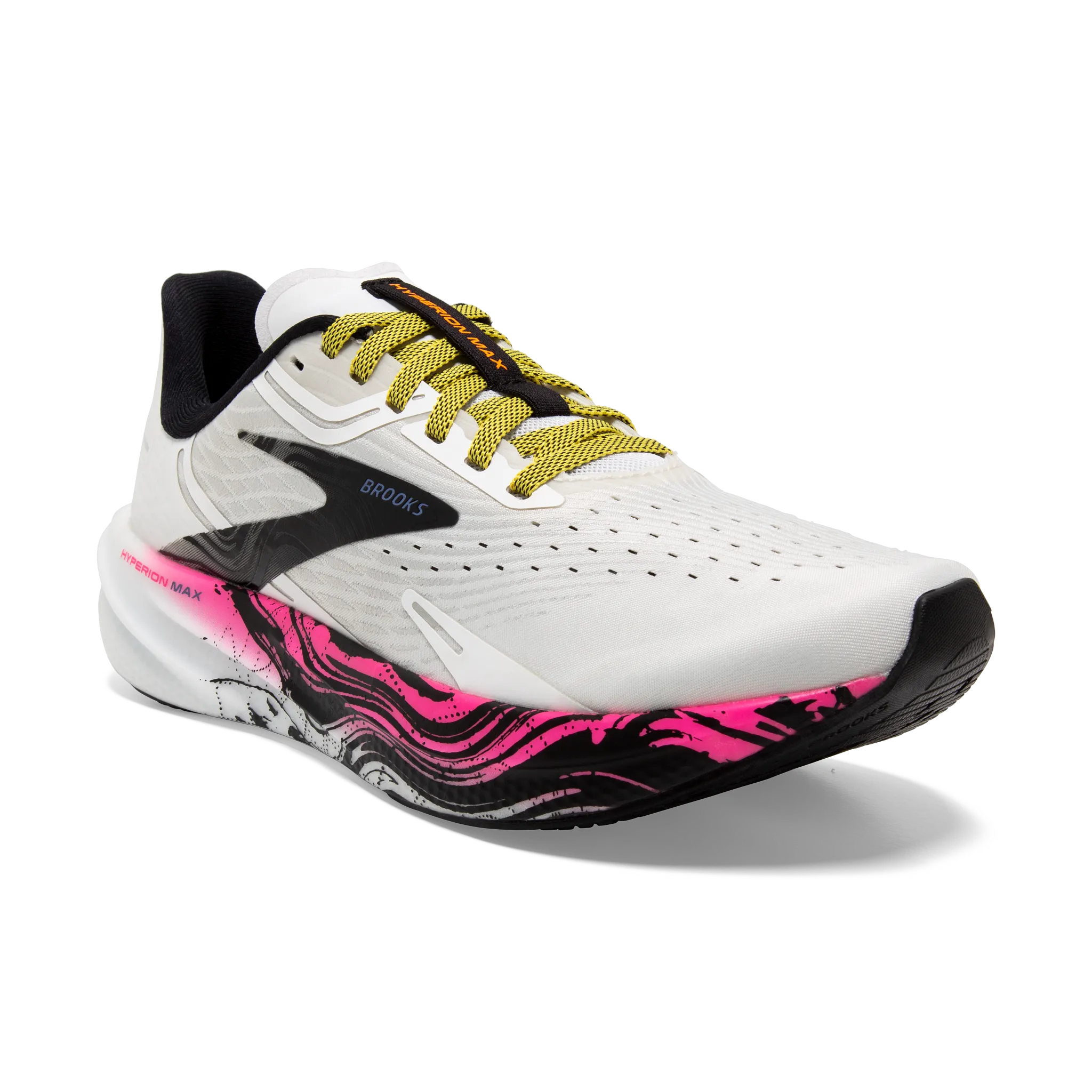 Mid - foot striker Women's Hyperion Max