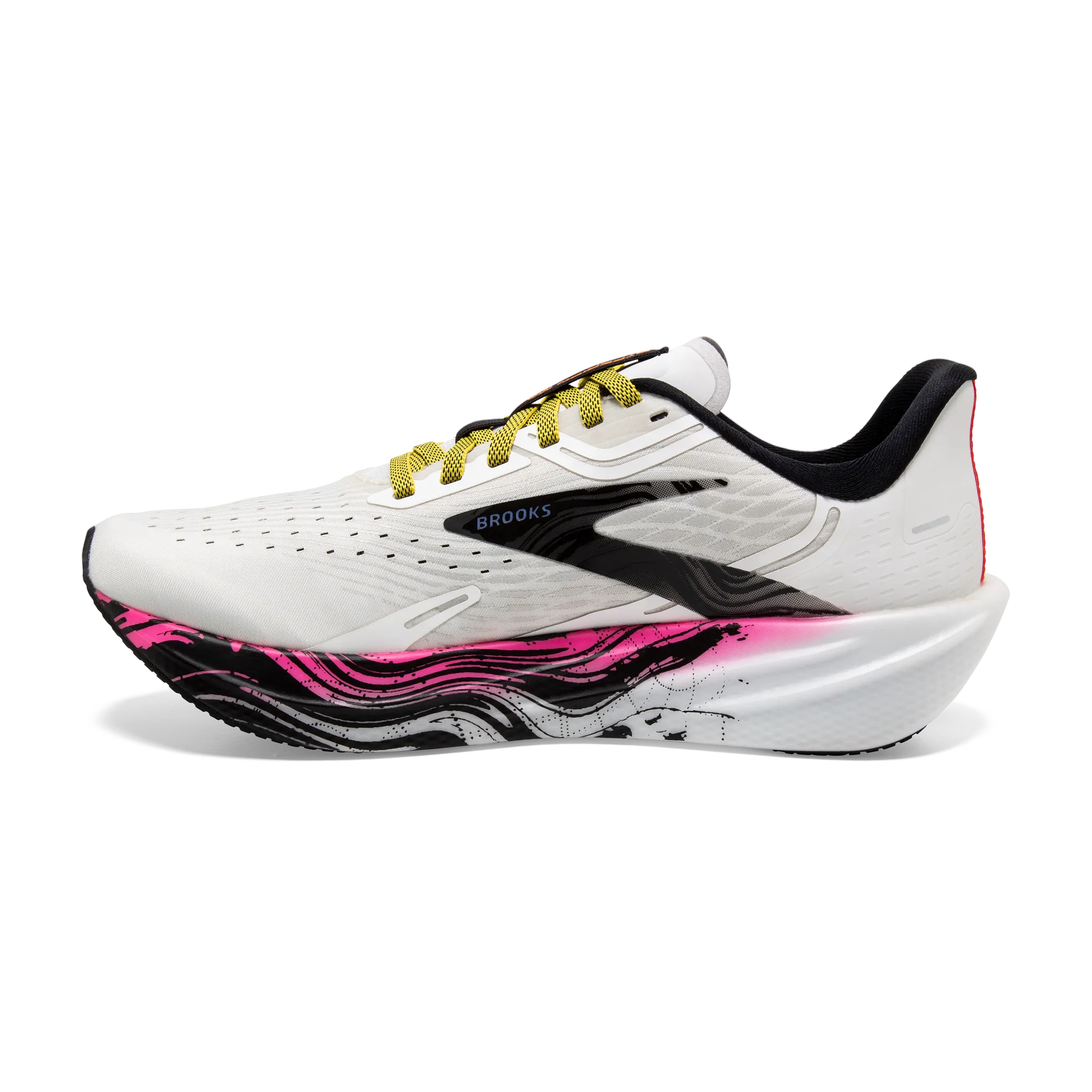 Slippery Surface Running Women's Hyperion Max