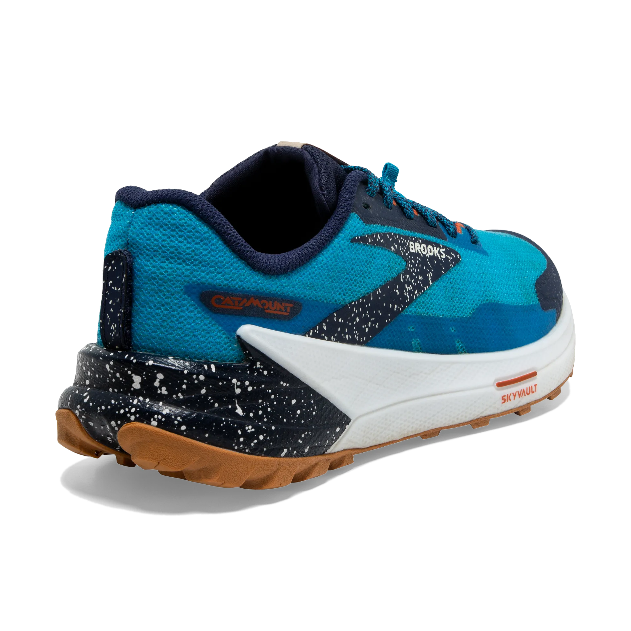 Men's Catamount 2 Cushioned