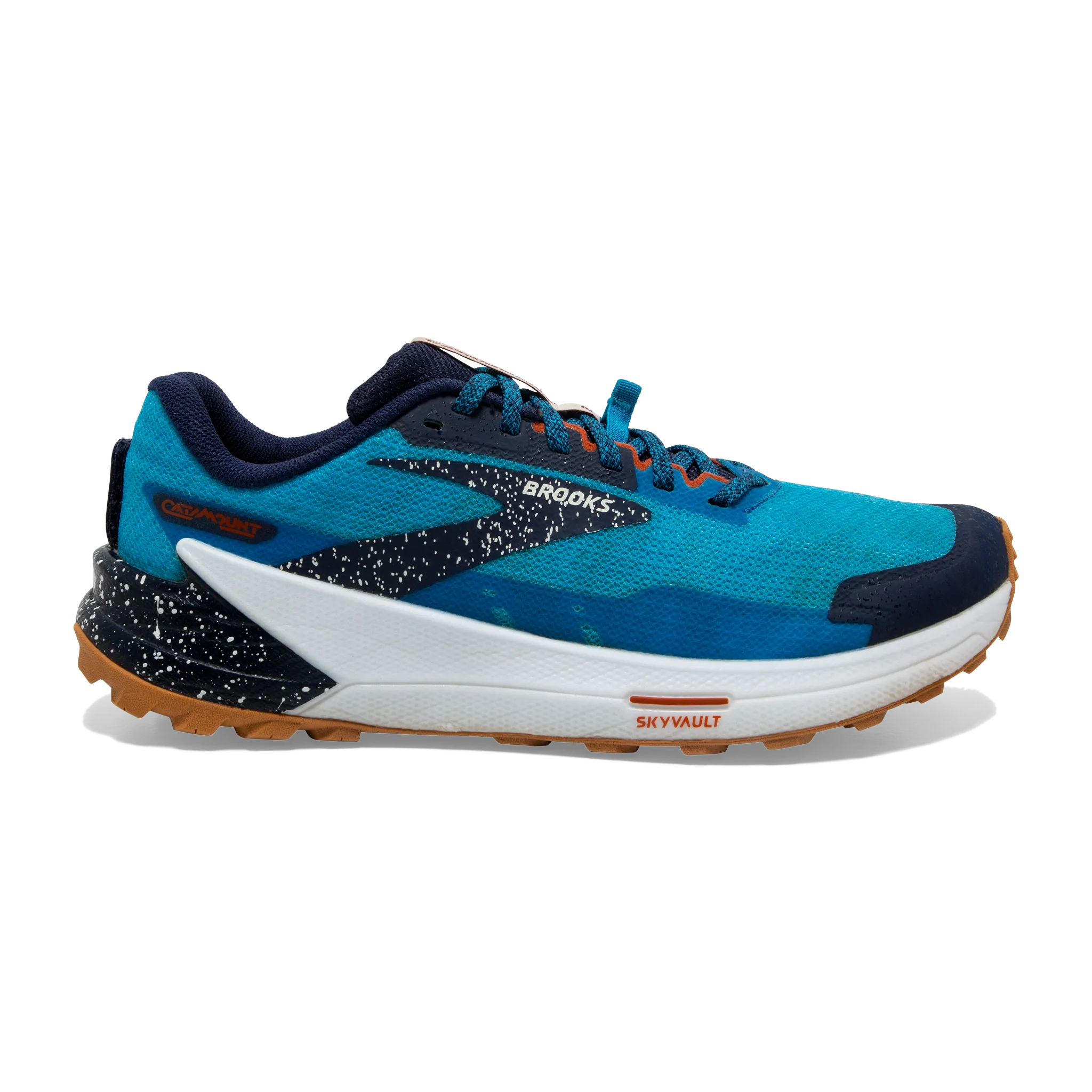Men's Catamount 2 Reflective