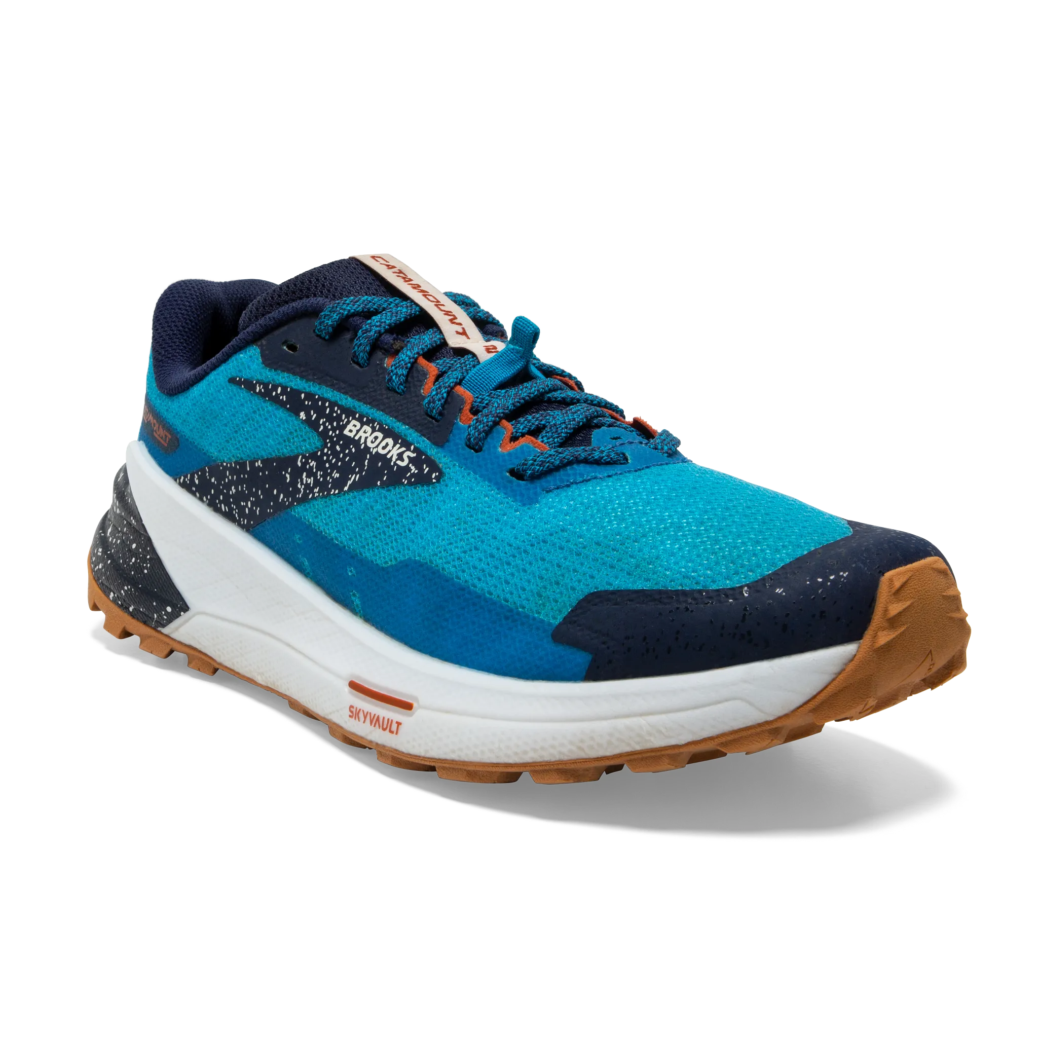 Men's Catamount 2 Toe Area