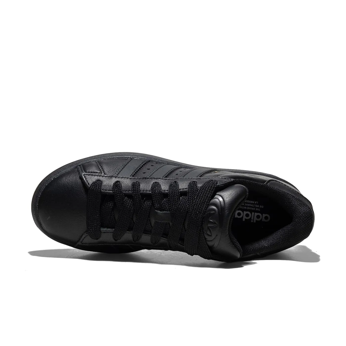 Adidas Originals Campus 00s Core Black/Core Black/Core Black Leap Hike