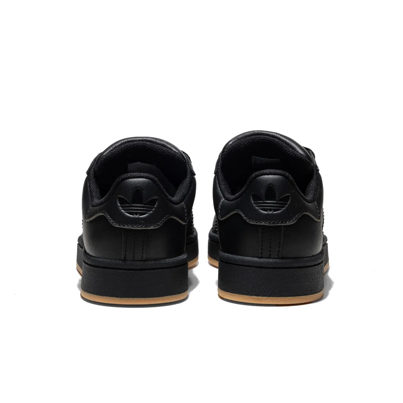 Thermo Regulating Insole Mesh Upper Adidas Originals Campus 00s Core Black/Core Black/Core Black