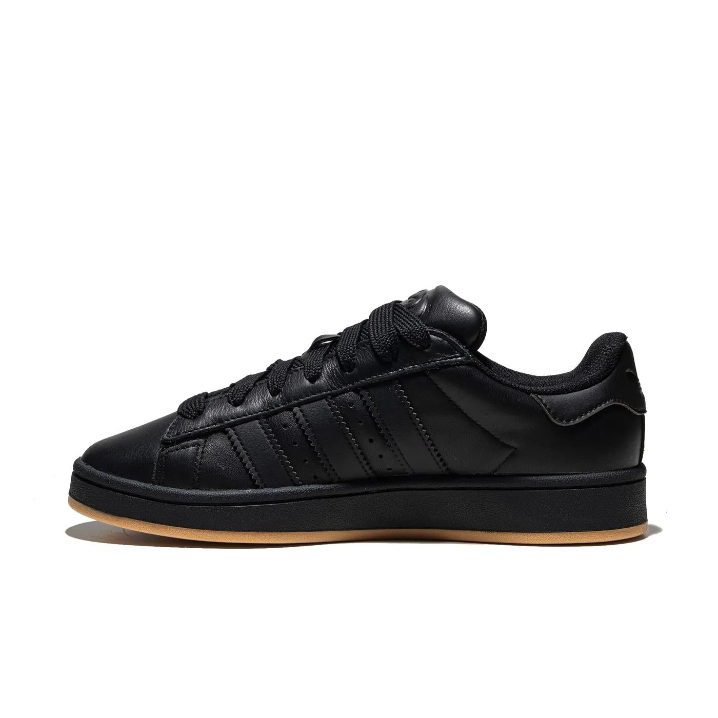 Adidas Originals Campus 00s Core Black/Core Black/Core Black Parade Walk