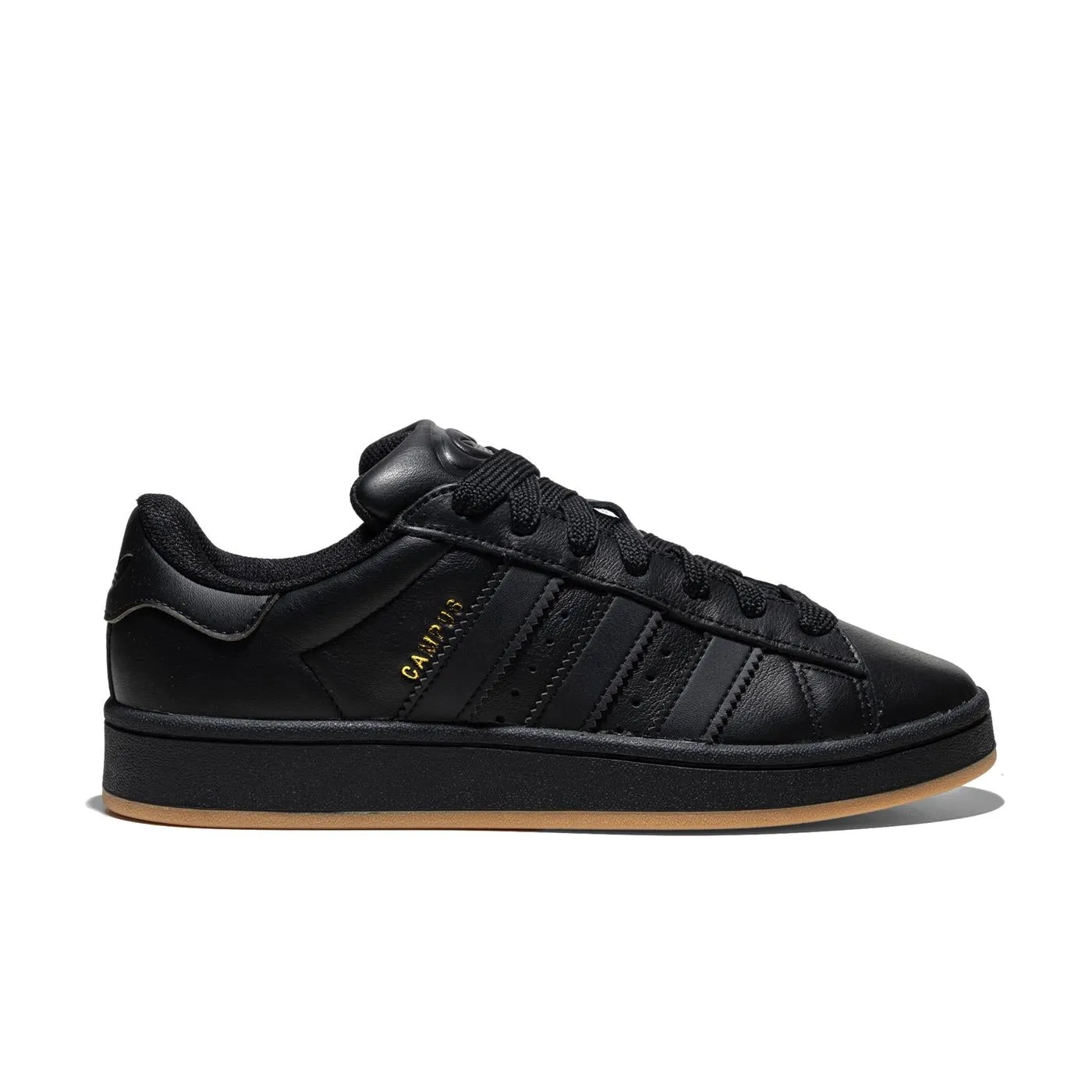 Adidas Originals Campus 00s Core Black/Core Black/Core Black Indoor style Adventure Gear