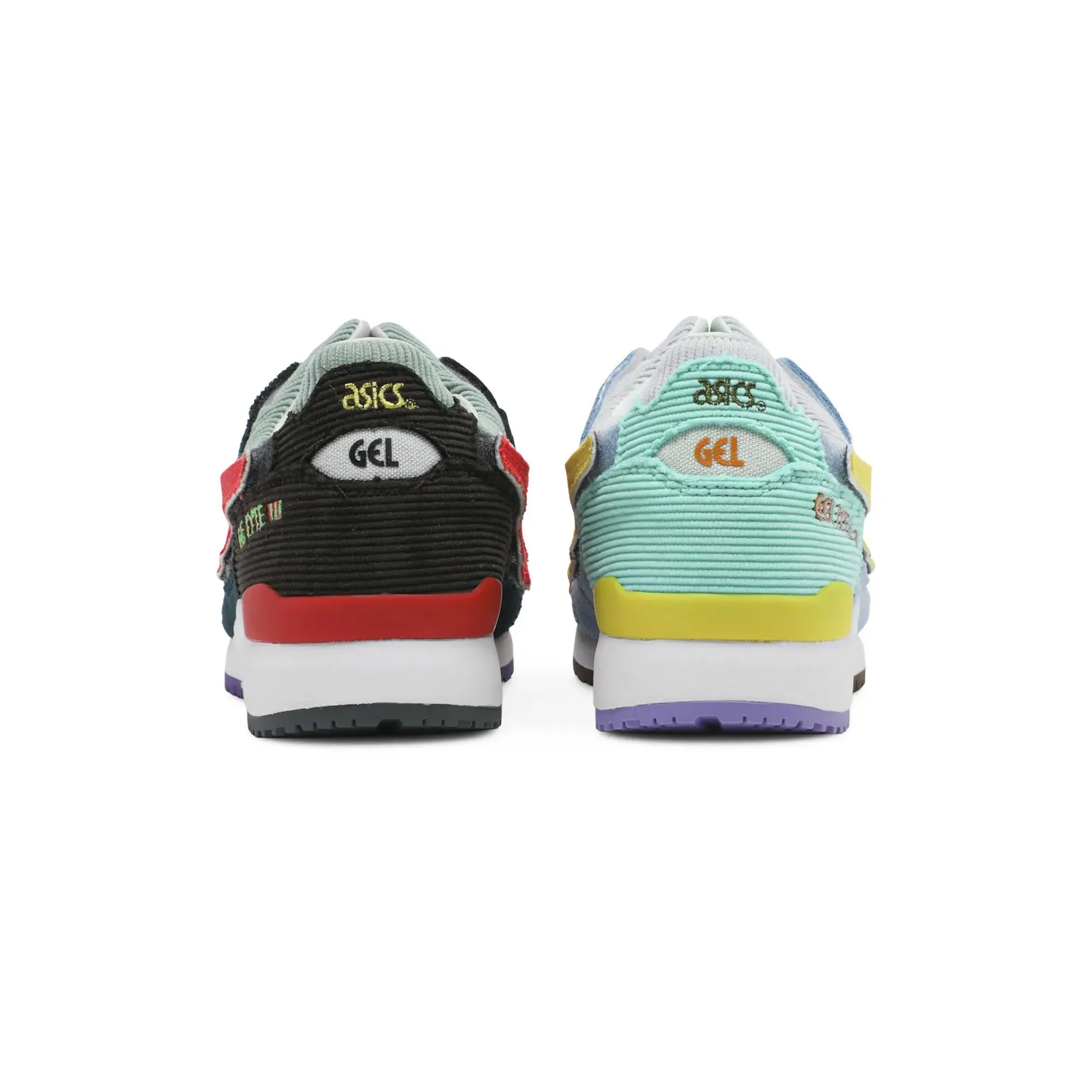 ASICS Gel-Lyte III 'Sean Wotherspoon x Atmos' (2020) active shoes