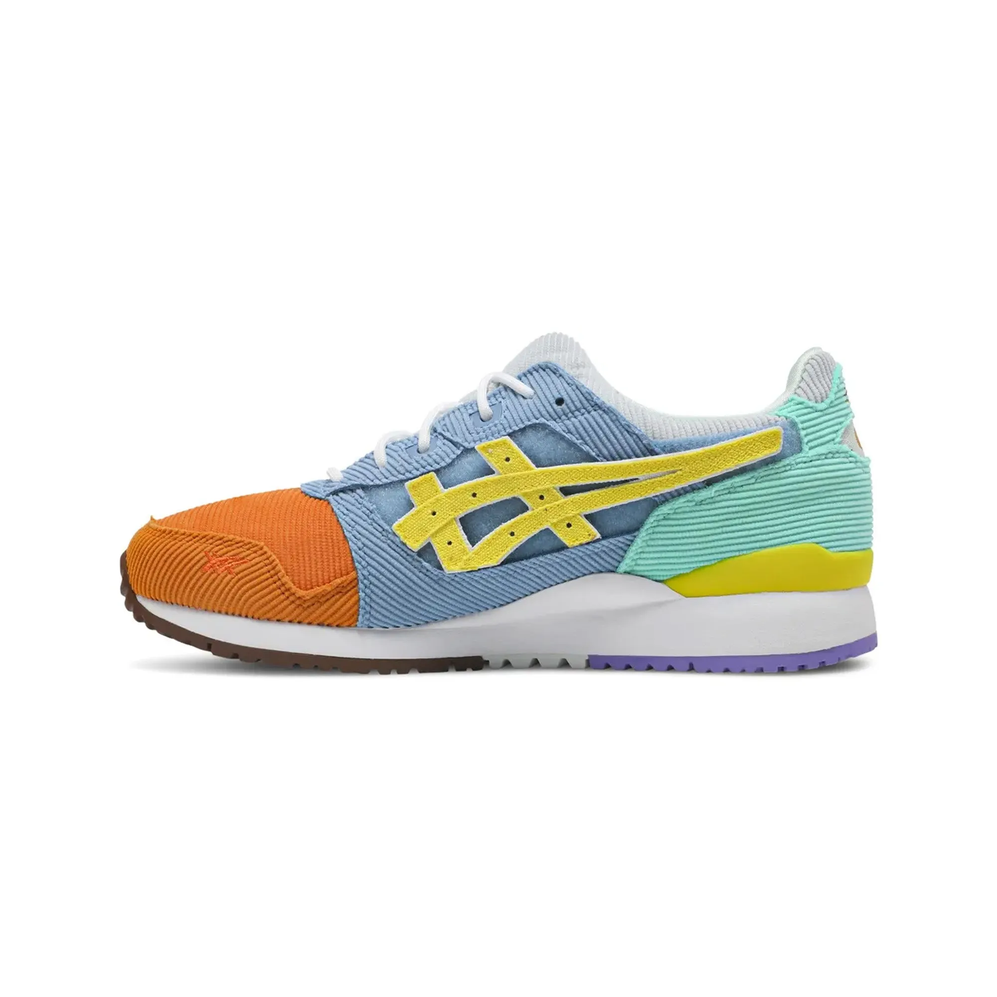 Odor-resistant ASICS Gel-Lyte III 'Sean Wotherspoon x Atmos' (2020)