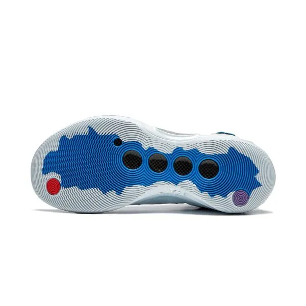 Li-Ning Way Of Wade 10 - Frost Full Length Air Channel